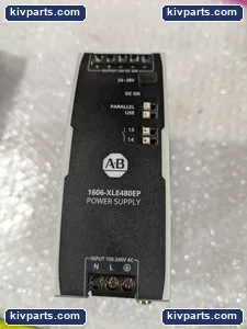 Allen-Bradley 1606-XLE480EP Power Supply – actual item, photo 2 of 5