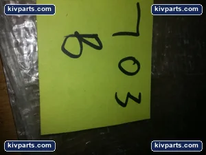Hoffman Kit Industrial Electrical Panel – actual item, photo 3 of 3
