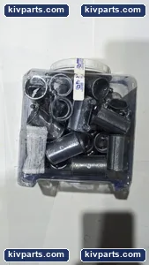 Sigma TC-512 Set Screw Coupling – actual item, photo 2 of 3