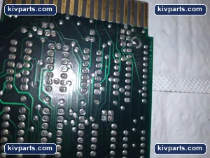 Sigma 400164 Information PWB – actual item, photo 4 of 5