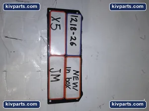 SMC C2Q32R-P0665A030 CQ2 Series Compact Cylinder Tube – actual item, photo 4 of 4
