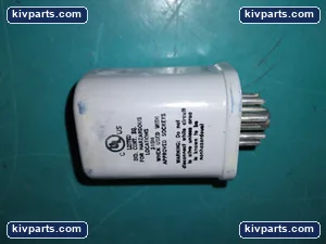 Magnecraft 750XBXH-24D Struthers-Dunn Relay – actual item, photo 2 of 5