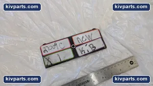 7-152784-20 Machine Part – actual item, photo 8 of 8