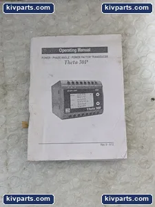 TT30-P38F75F2DRZ00 TRMS Power Transducer – actual item, photo 8 of 11