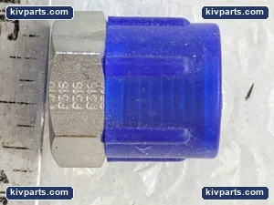 Swagelok Reducing Bushing – actual item, photo 5 of 6