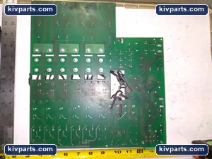 Allen-Bradley 173172 – actual item, photo 3 of 5