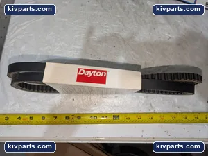 Dayton 6L277G Premium Belt – actual item, photo 3 of 4