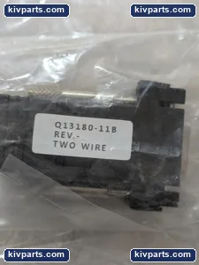 Gilbarco Q13180-11B RS-232 Fuel Pump Controller – actual item, photo 8 of 9