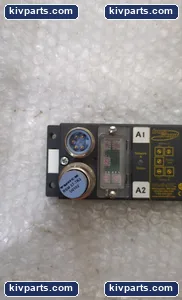 FDN-DN1 6603596 DeviceNet Spanner Module – actual item, photo 2 of 5
