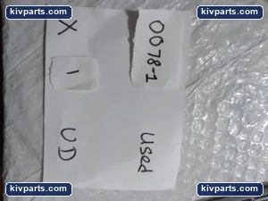 Banner OPBA2QDA3 31782 Power Block – actual item, photo 3 of 3