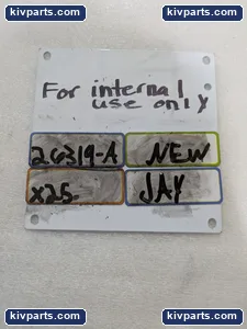 Kearney 21005 Fuse – actual item, photo 7 of 7
