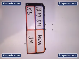 SMC Precision Regulator – actual item, photo 3 of 3