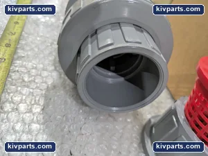 Cepex CPX22264 Series True Union Ball Valve – actual item, photo 4 of 8