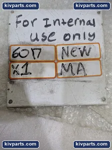 THK HRW27CR1SS GK Linear Guide Bearing Block – actual item, photo 8 of 8