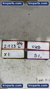 Mersen FUSE – actual item, photo 2 of 2