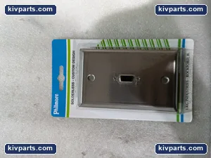 75-1007 Receptacle – actual item, photo 3 of 8