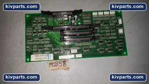 US Drives 3000-4075-3 PCB – actual item, photo 2 of 2