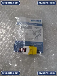 Belden AX104184 Connector – actual item, photo 2 of 6