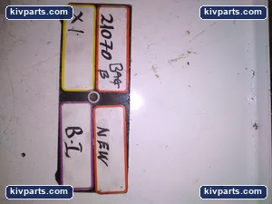 Mazak 21371500 Spring 44341724380 710057 – actual item, photo 3 of 3