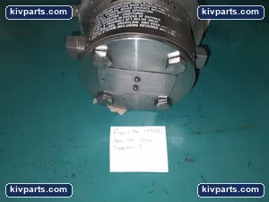 10363 Roper Pumps – actual item, photo 3 of 6