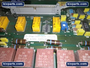Siemens R1-106-100-531 Board PCB Industrial Drive – actual item, photo 2 of 5