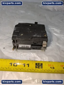 Square D RT-729 Circuit Breaker – actual item, photo 4 of 5