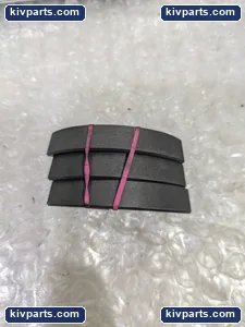 Turbodyne Terry 178356-001 Carbon Ring Seal – actual item, photo 4 of 5