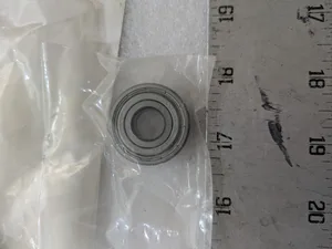 Sterling 7C55MPSS3212 Miniature Ball Bearing