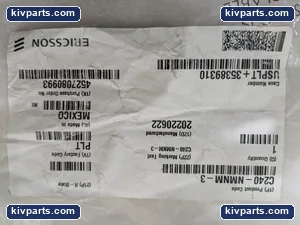 Commscope C240-NMNM-3 Cable – actual item, photo 7 of 10