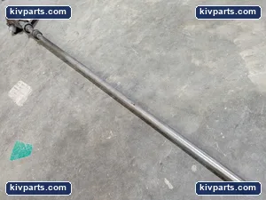 Pyco 02-3173-20-4.3-39.5-CR Temperature Sensor Probe – actual item, photo 3 of 13