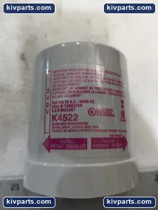 Intermatic K4522 – actual item, photo 8 of 11
