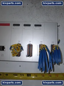 Ingeteam IC2024 INGESYS IC2 Controller – actual item, photo 3 of 5