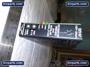 4WIRES Simpa Microstep SM4F – actual item, photo 4 of 7