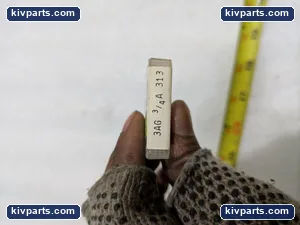 Littelfuse Five SLO-BLO Fuses – actual item, photo 3 of 10