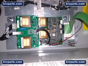 General Electric ZX2SC01033-040530X Zenith Transfer Switch – actual item, photo 3 of 12