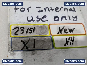 Wiremold Cover Fitting – actual item, photo 5 of 5