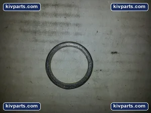 Spiral Wound Metal Graphite Gasket 1-3/4in Flange Seal Lot of 18 Industrial Pipe – actual item, photo 3 of 3