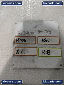 Wayne 887101-001 Board Fuel Dispenser Pump Module – actual item, photo 8 of 8
