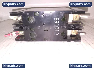 Westinghouse EB2020 Circuit Breaker – actual item, photo 3 of 5