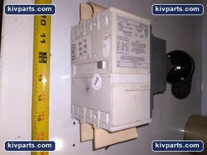 ABB SACET2H Molded Case Circuit Breaker – actual item, photo 2 of 6