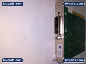 BOC Edwards D37215000 High Vacuum Flash Module – actual item, photo 3 of 11