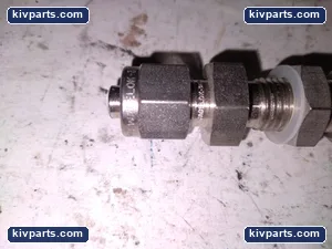 Swagelok Pipe Fitting – actual item, photo 2 of 4