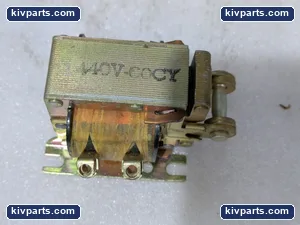 47120 Solenoid Coil – actual item, photo 3 of 6