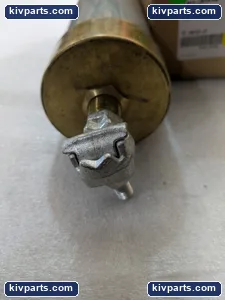 Eaton 83K140-E1 K-Limiter Current Limiting Fuse – actual item, photo 3 of 12