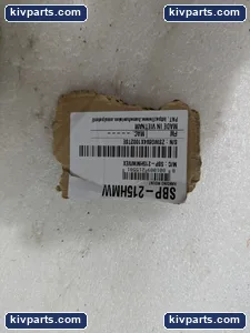 Hanwha Vision SBP-215HMW Camera Hanging Mount Cap Adapter – actual item, photo 2 of 5