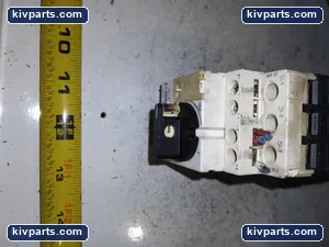 Schneider Electric GV2-P Square 22 – actual item, photo 4 of 5