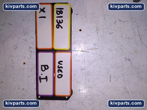 Dynapar RA1-3 – actual item, photo 5 of 5