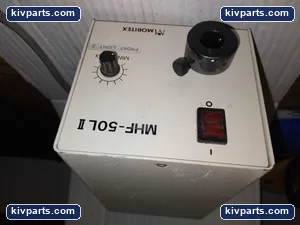 MHF-50L II Moritex AC Fuse – actual item, photo 2 of 6