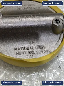 2104-401-B-CA Pipe Fitting – actual item, photo 3 of 6
