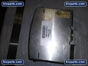 SolaHD 5-24-100 SDN DIN Rail Power Supply – actual item, photo 5 of 7